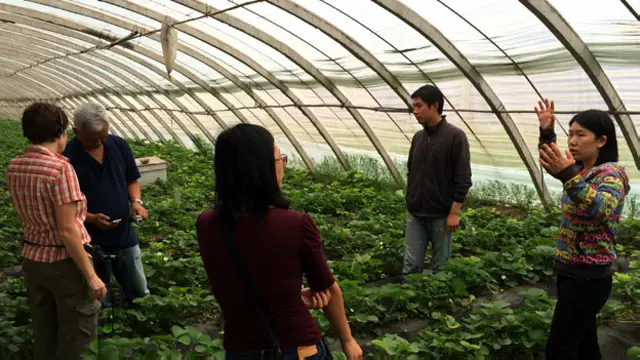 राइट्स पाथ कम्यूनिटी