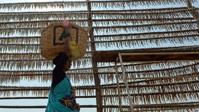 मुंबई का मढ आइलैंड