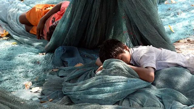 मुंबई का मढ आइलैंड