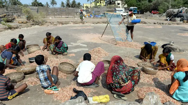 मुंबई का मढ आइलैंड