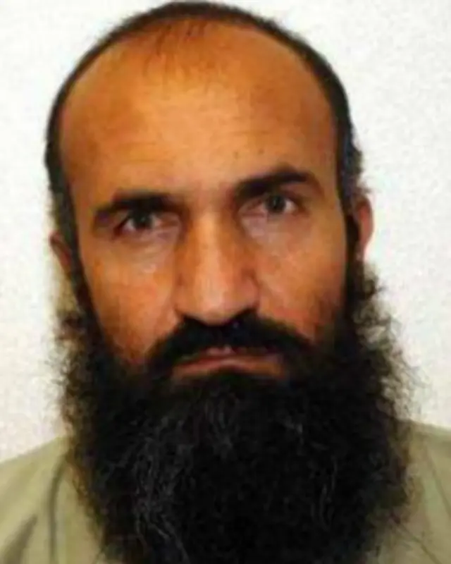 نام ملا خیرخواه در فهرست سیاه سازمان ملل است