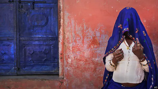 राजस्थान महिला