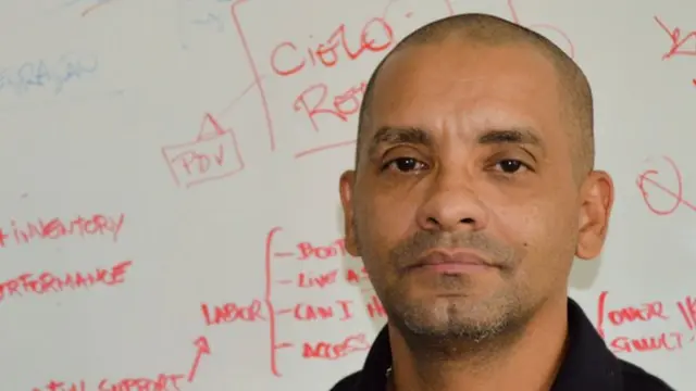 كأس العالم: شركات الأمن الصغيرة في البرازيل مستعدة للحدث