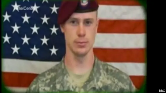 احتجزت طالبان الجندي الأمريكي برغدال قرابة 5 سنوات.