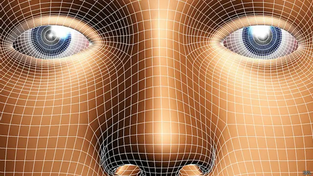 Reconcimiento facial