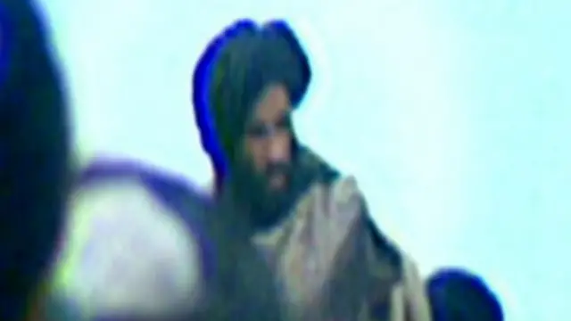 मुल्ला उमर