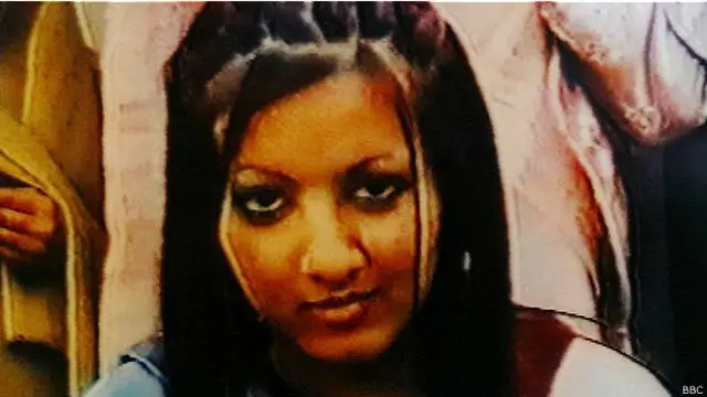 Víctima de crímenes de odio en India