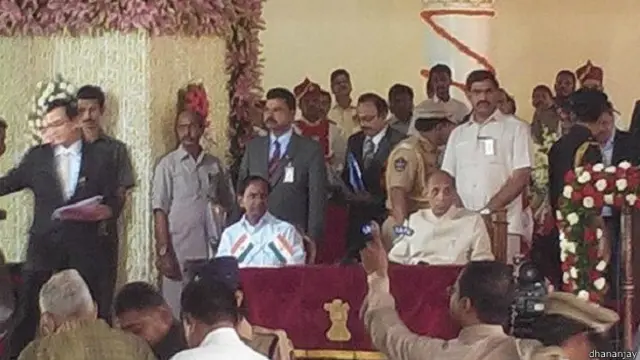 तेलंगाना