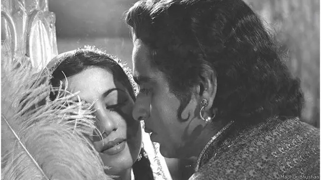 مصنفہ ادے تارا کا کہنا ہے کہ اس کتاب میں دلیپ کمار نے کُھل کر مدھوبالا کے بارے میں باتیں کی ہیں