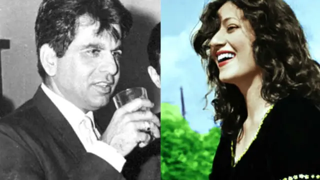 مدھوبالا کو اپنے والد صاحب کی سختیوں کے باوجود ان سے بے پناہ لگاؤ تھا