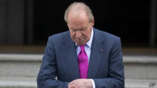 Juan Carlos I de España