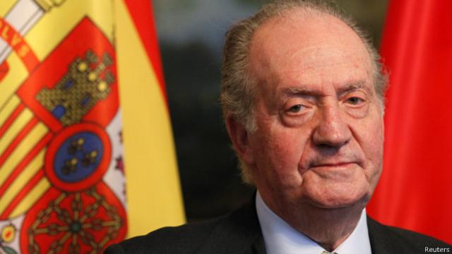 Juan Carlos I de España