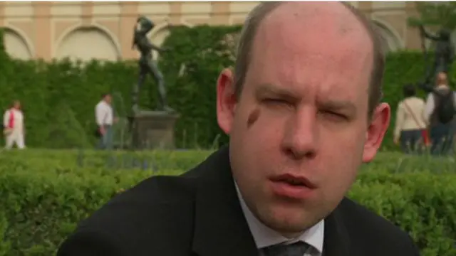 Ondrej Zavodsky | BBC