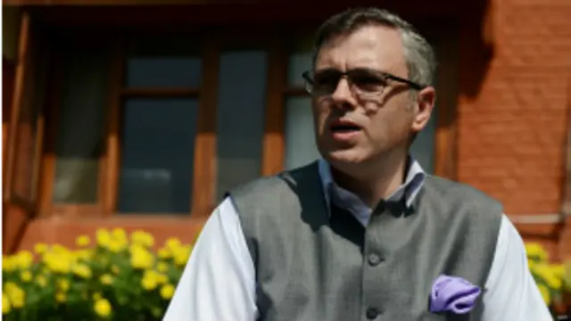 उमर अब्दुल्लाह