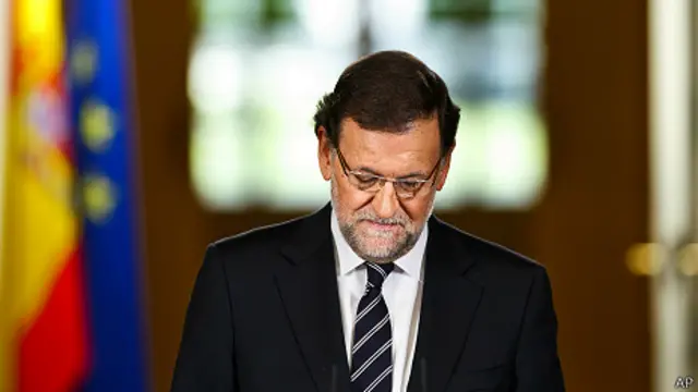 Mariano Rajoy