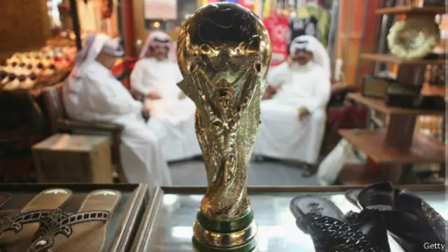 Piala Dunia 2022