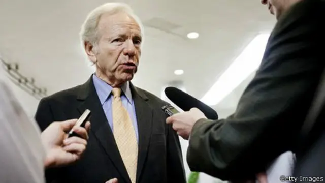 Joe Lieberman
