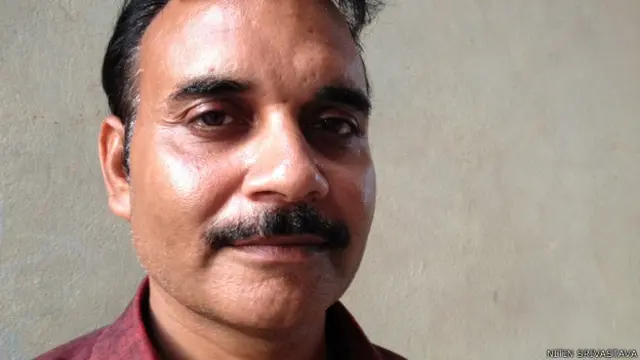 फ़हीम अहमद ख़ान, आज़मगढ़