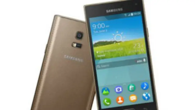 سام سنگ کے منافعے کا بڑا حصہ سمارٹ فون کی فروخت سے آتا ہے