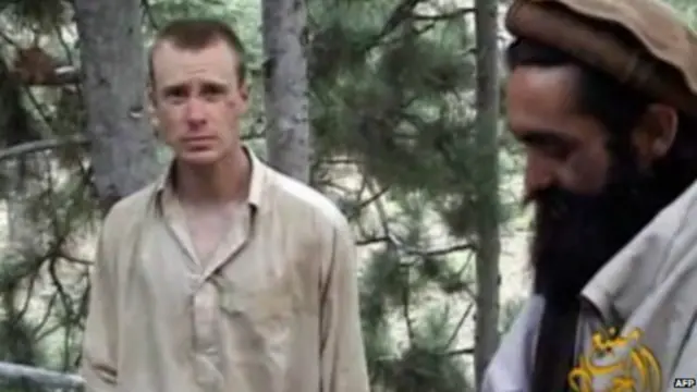 bergdahl