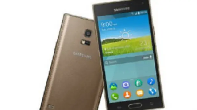 گذشتہ چند سالوں میں سام سنگ کی ترقی میں موبائل فون ڈویژن کا اہم کردار ہے