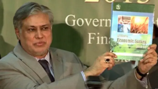 نئے مالی سال کے بجٹ میں انکم ٹیکس کی مد میں کسی قسم کی رعایت نہیں دی گئی ہے