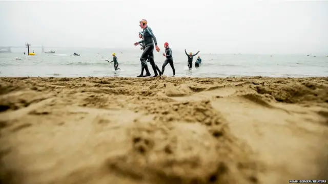 तस्वीरें, सैन फ्रांसिस्को