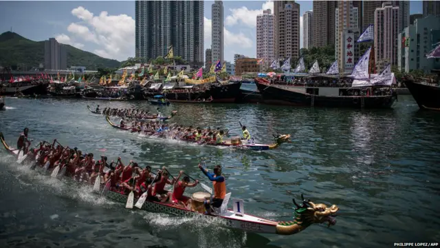 तस्वीरें, हॉन्ग कॉन्ग