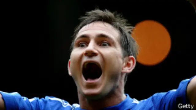Frank Lampard
