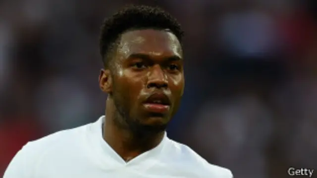 Даниэль Старридж