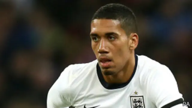 Крис Смоллинг