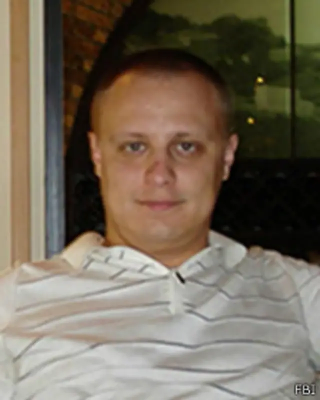 Евгений Богачев