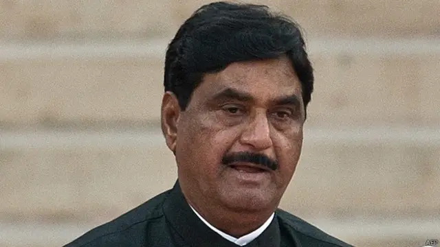 गोपीनाथ मुंडे