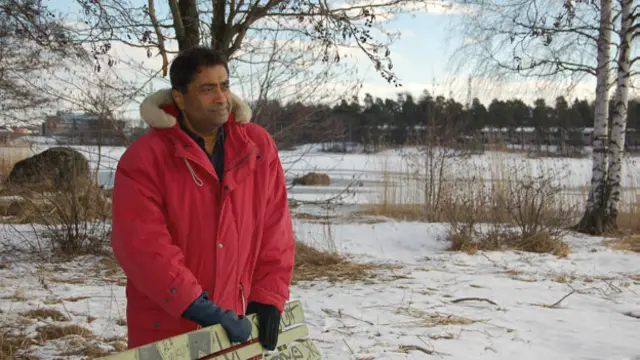 سنل ایڈاماركو