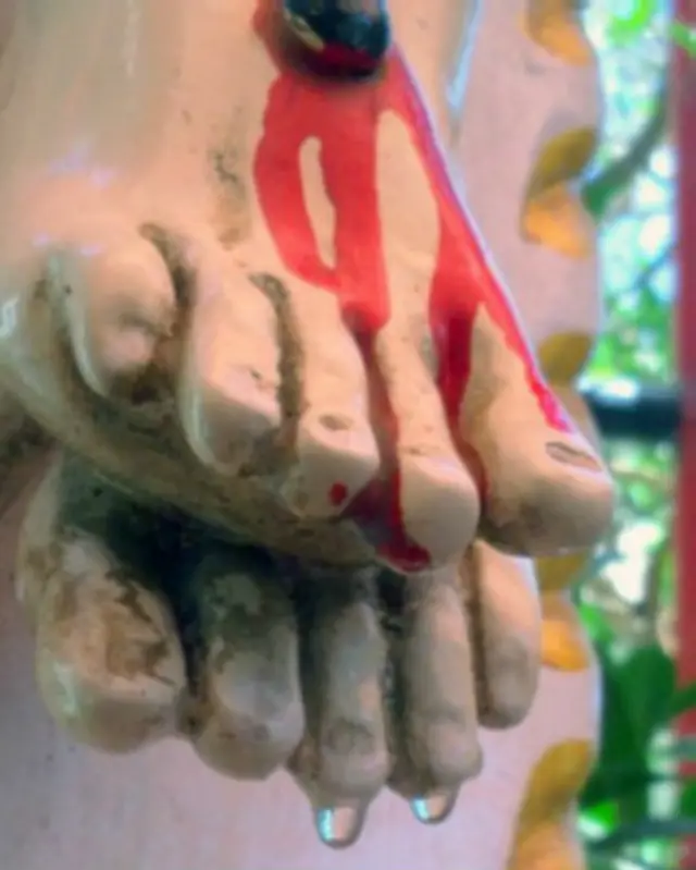 अंधविश्वास