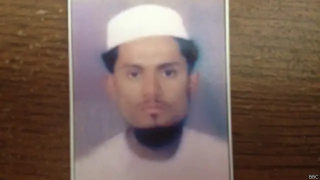 हक़ीम तारिक़, आज़मगढ़, उत्तर प्रदेश, चरमपंथ के मामले में अभियुक्त