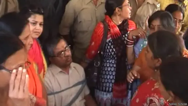 झारखंड बिजली संकट