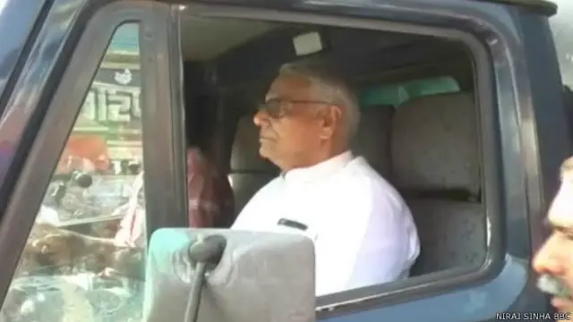 झारखंड में यशवंत सिंहा की गिरफ्तारी