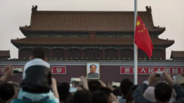 ၂၅ နှစ်မြောက် အကြိုနေ့မှာ လုံခြုံရေး တင်းကျပ်ထား