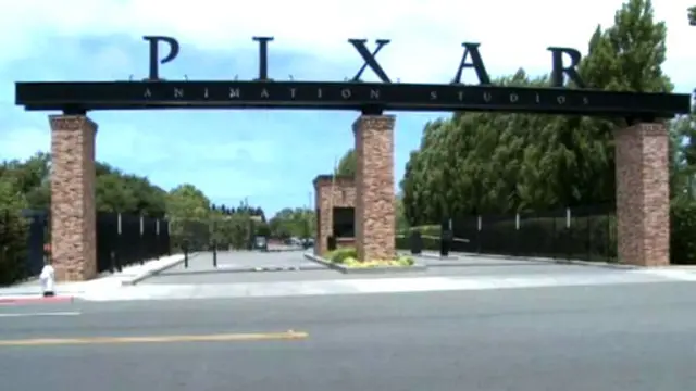 Pixar