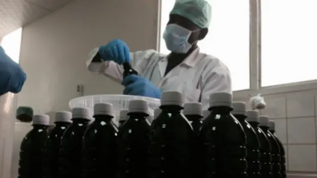 臨終病人缺乏止痛藥成為緊急的公共健康問題，2012年有近1,800萬人在疼痛中死去。