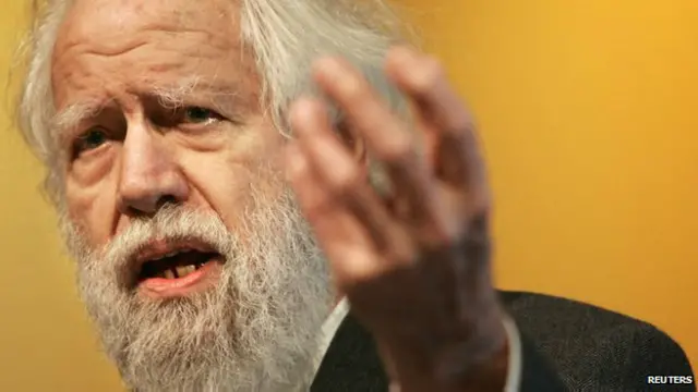 Александр Шульгин