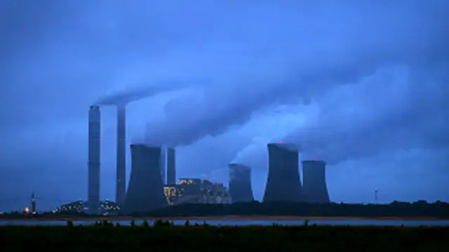 La diferencia que puede hacer la cumbre es potencialmente enorme.