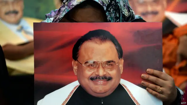 الطاف حسین کو سزا کے ساتھ ساتھ جائیداد ضبط کرنے کے علاوہ 24 لاکھ روپے جرمانہ بھی کیا گیا ہے