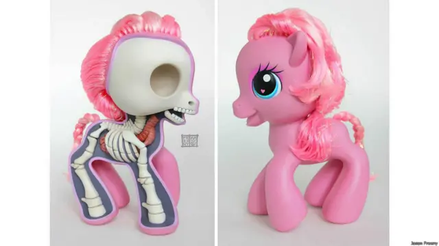 जैसन फ्रीनी की कलाकारी