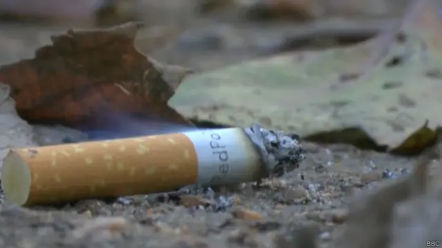 Estado uruguaio está em rota de choque com a Philip Morris, que as considera um ataque aos seus investidores.