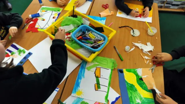 बच्चों की काबिलियत, सीखने की क्षमता