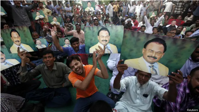 دعا حزب الحركة القومية المتحدة -التي ينتمى لها حسين- إلى الهدوء وضبط النفس