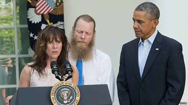 बराक ओबामा