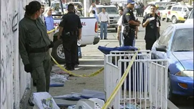 Además de los 49 niños muertos, 76 resultaron heridos.